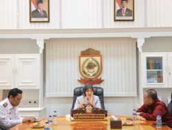 Wujudkan Kota Inklusif, Aliyah Mustika Ilham Dorong Sinergi dengan Komunitas