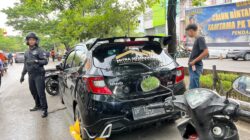 Atasi Biang Kemacetan, PD Parkir dan Dishub Makassar Siapkan Roadmap Penataan Menyeluruh