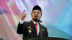 Gubernur Sulsel Surati Presiden Terkait Evaluasi Open Pit PT Masmindo, Direksi BUMD Akan Dipanggil