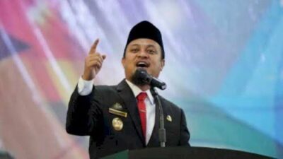 Gubernur Sulsel Surati Presiden Terkait Evaluasi Open Pit PT Masmindo, Direksi BUMD Akan Dipanggil