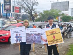 Dinsos dan Satpol PP Makassar, Libatkan Sejumlah Pihak Laksanakan Posko Anjal 