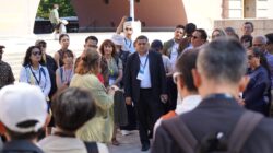Munafri Arifuddin Pelajari Model Perumahan Sosial di Karl-Marx-Hof Vienna
