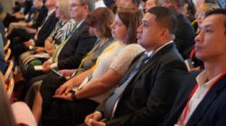 Forum WCSMF 2025 di Vienna: Wali Kota Munafri Perkuat Komitmen Diplomasi Membangun Kolaborasi