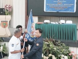 Terpilih Nahkoda KT Jeneponto, Suharmin Qhilank Optimis Satukan Kembali Potensi Pemuda Terpilih Nahkoda KT Jeneponto, Suharmin Qhilank Optimis Satukan Kembali Potensi Pemuda