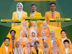 BKMF Sinapsis FIKK UNM Raih Prestasi dengan Program Griya Sipakaberu