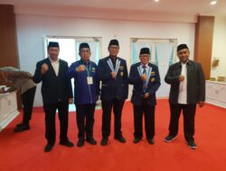 Gubernur Sulsel Wajibkan ASN dan Siswa Hapal Alquran, BKPRMI Beri Apresiasi
