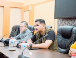 Tetapkan Status TDB, Bupati Bantaeng Minta Bantuan Warga Terdampak Segera Disalurkan Tetapkan Status TDB, Bupati Bantaeng Minta Bantuan Warga Terdampak Segera Disalurkan
