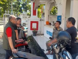 Terkait Parkir di Gedung Mulo, Begini Penjelasan Kadisbudpar Sulsel