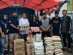 Gercep! Peduli Korban Banjir,Tim Ahli Andalan Gubernur Sulsel Salurkan Bantuan Gercep! Peduli Korban Banjir,Tim Ahli Andalan Gubernur Sulsel Salurkan Bantuan