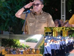 Sejarah Baru!, Perkenalan Siswa Baru pada MPLS di SMPN 1 Binamu Dihadiri Bupati Paris Yasir Sejarah Baru!, Perkenalan Siswa Baru pada MPLS di SMPN 1 Binamu Dihadiri Bupati Paris Yasir