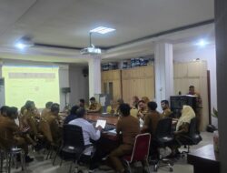 Pemkot Makassar Data Potensi 62.538 KK, Siap Nikmati Iuran Sampah Gratis