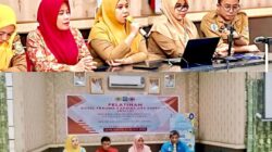Perkuat Kompetensi Perawat, UPT RSUD Lanto Dg Pasewang dan DPK PPNI Gelar Pelatihan BTCLS