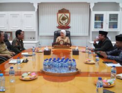 Aliyah Mustika Ilham: Anak Muda Cinta Masjid Harus Dimulai dari Kolaborasi yang Nyata