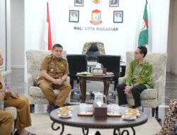 Wali Kota Munafri Tegaskan, Sinergi dan Pendampingan Kunci Tangani Kekerasan Keluarga