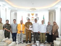 Kolaborasi Pemkot Makassar dan UPRI, Dorong Inovasi dan Pengembangan SDM