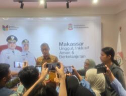 Progres Pemkot Bangun Stadion, 2026 Penimbunan, Target Konstruksi Dimulai 2027