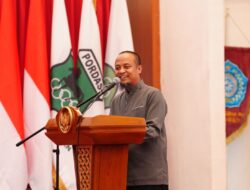 Sulsel Menuju Pusat Berkuda Nasional, Gubernur Andi Sudirman Siapkan Langkah Strategis