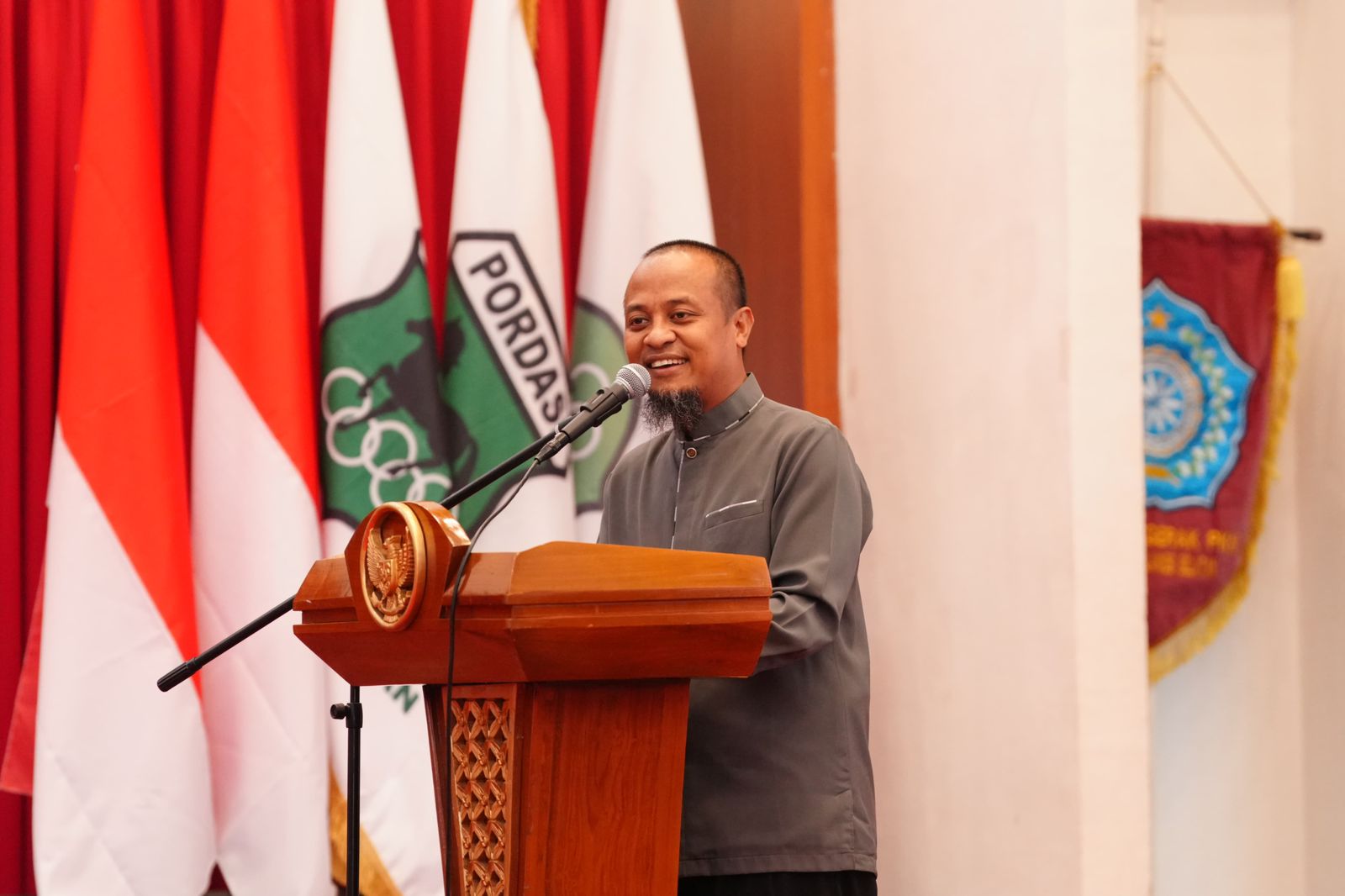 Sulsel Menuju Pusat Berkuda Nasional, Gubernur Andi Sudirman Siapkan Langkah Strategis