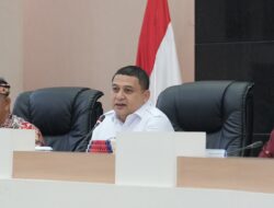 Terima Kunjungan Pemkot Tarakan, Makassar Tancap Gaungkan Digitalisasi PAD Berbasis Kearifan Lokal