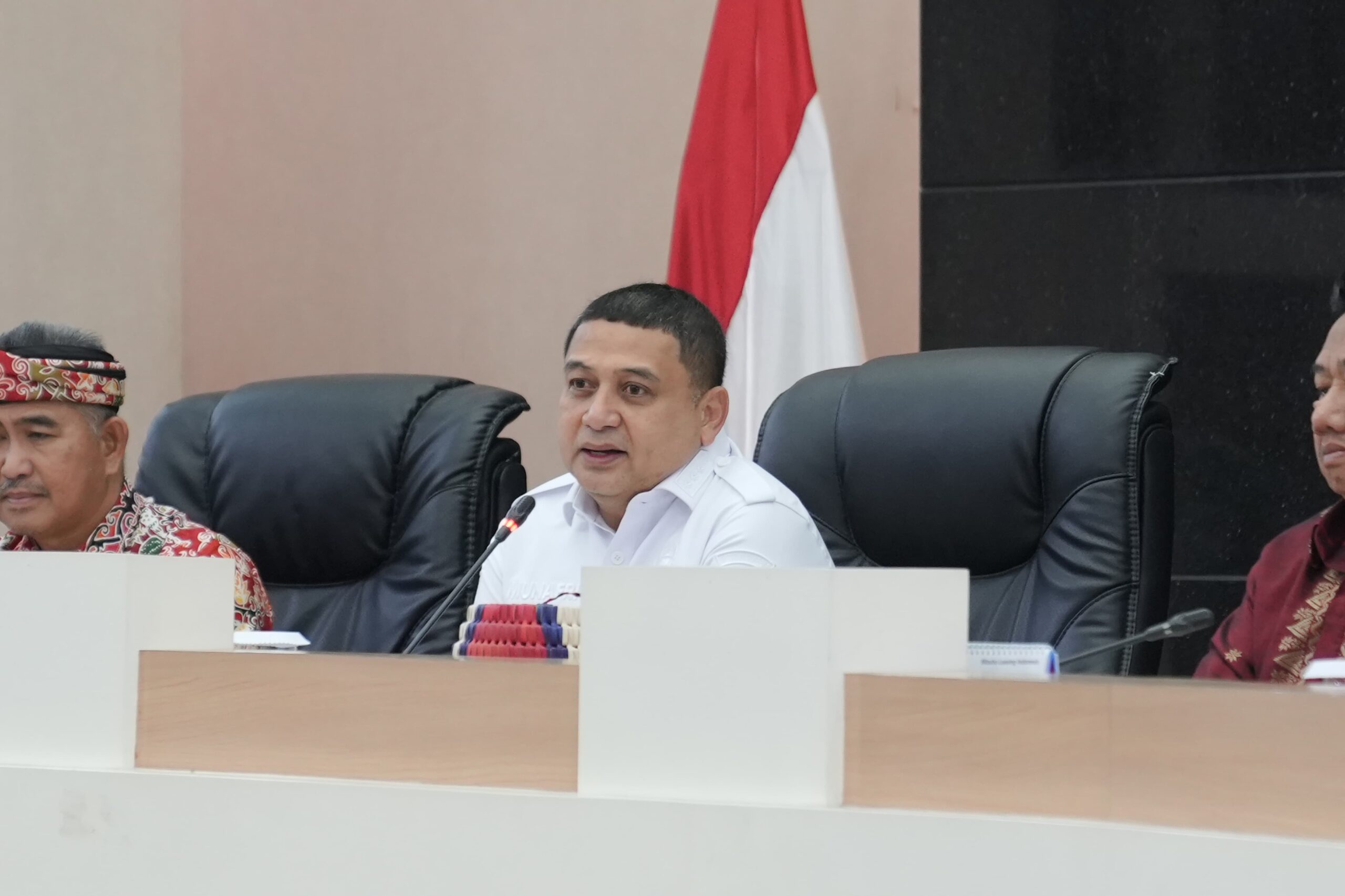 Terima Kunjungan Pemkot Tarakan, Makassar Tancap Gaungkan Digitalisasi PAD Berbasis Kearifan Lokal