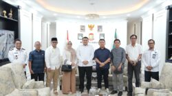 Fraksi PPP Tegaskan Siap Bersinergi dengan Pemerintah Kota Makassar