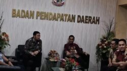 Pajak Kendaraan Digalakkan, Bapenda Makassar Pacu Kemandirian Fiskal