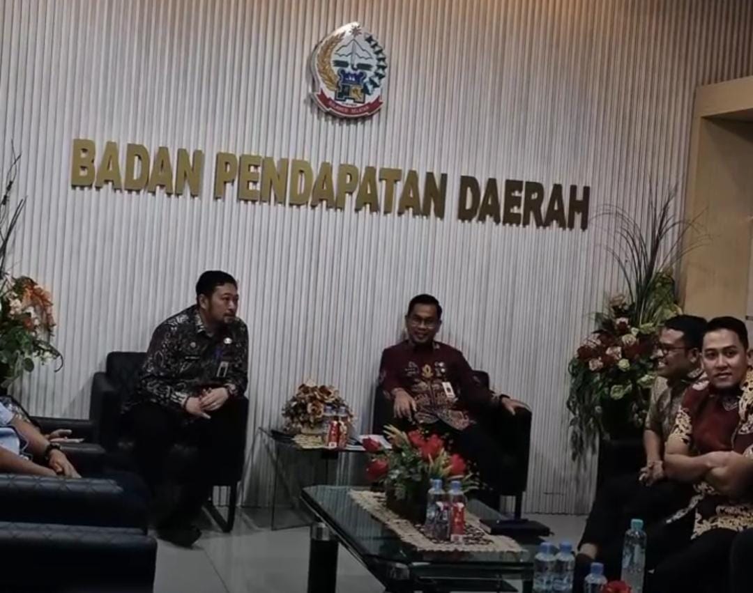 Pajak Kendaraan Digalakkan, Bapenda Makassar Pacu Kemandirian Fiskal