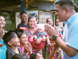 Bupati Bantaeng Larang Sekolah Tentukan Pembelian Seragam Bupati Bantaeng Larang Sekolah Tentukan Pembelian Seragam