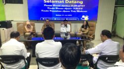 PABAJIKI: Inovasi Layanan Update Data Kawin Tercatat yang Terintegrasi dan Efisien