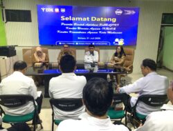 PABAJIKI: Inovasi Layanan Update Data Kawin Tercatat yang Terintegrasi dan Efisien