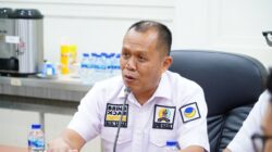Nasdem: Jawaban Ranperda Pemprov Sulsel Disampaikan Wagub Fatmawati Rusdi Clear and Clear, Semua Terjawab