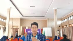 PMII Bantaeng Desak Kapolres Bertindak Tegas Terhadap Mafia BBM Subsidi
