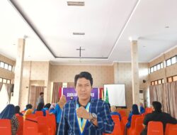 PMII Bantaeng Desak Kapolres Bertindak Tegas Terhadap Mafia BBM Subsidi