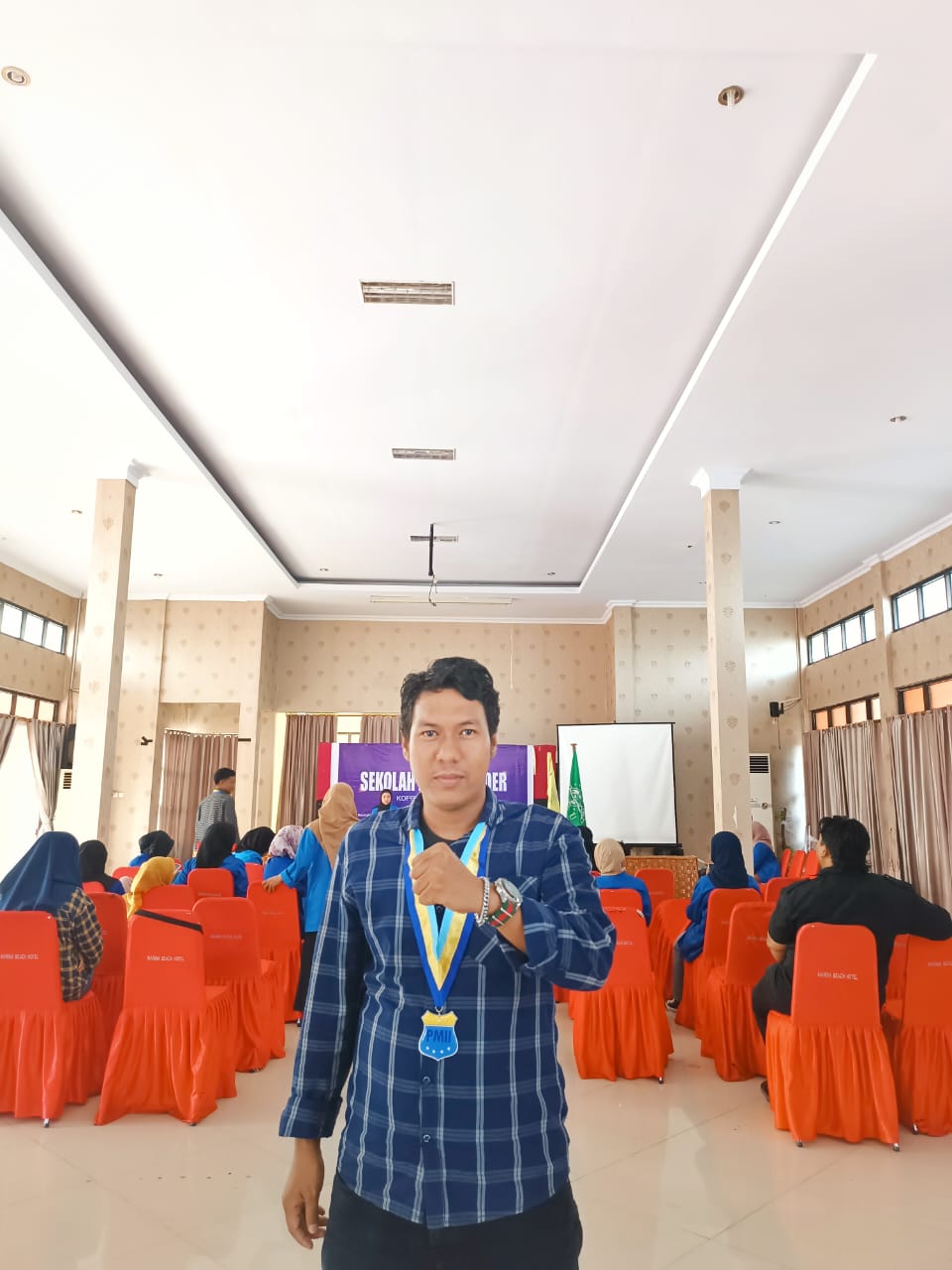 PMII Bantaeng Desak Kapolres Bertindak Tegas Terhadap Mafia BBM Subsidi
