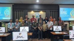 Pemkab Jeneponto Gelar Pelaksanaan Selter Pengisian Enam Jabatan