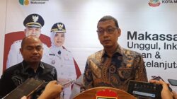 Progres Seragam Sekolah Gratis Program Appi-Aliyah, Segera Direalisasikan