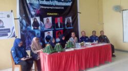ADPERTISI Gelar Pengabdian Kepada Masyarakat di Desa Kalenna Bontongape Takalar