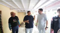 Lewat Jumat Bersih, Makassar Mantapkan Langkah Jadi Kota Bersih dan Berintegritas