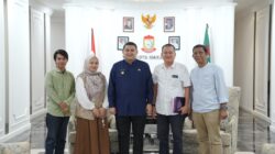 Wali Kota Munafri Akan Paparkan Program di Konferensi Komunikasi Internasional