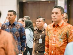 Pelaksanaan Jaminan Sosial Ketenagakerjaan, Bupati Bantaeng Komitmen Perluas Kepesertaan