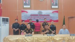 BREAKING NEWS: Kejari Bantaeng Tetapkan Tersangka Camat Tompobulu Kasus Dugaan Korupsi Dana Desa