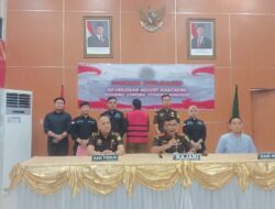 BREAKING NEWS: Kejari Bantaeng Tetapkan Tersangka Camat Tompobulu Kasus Dugaan Korupsi Dana Desa