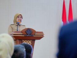 Aliyah Mustika Ilham Apresiasi Program Magang Jepang: Langkah Nyata Siapkan Generasi Tangguh