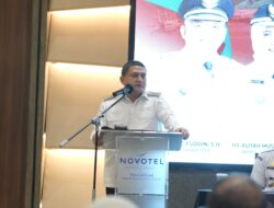 Warning SKPD, Munafri Tegaskan Tata Kelola Pemerintahan Demi Cegah Pelanggaran Hukum