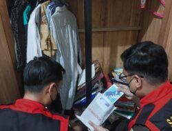 Geledah Rumah dan Kantor Camat, Kejari Bantaeng Temukan Bukti Korupsi DD dan ADD