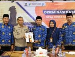 Wabub Jeneponto Dukung Program Desa Cantik, Kades Kalumpang Loe:Kolaborasi Desa dengan Pemda Wabub Jeneponto Dukung Program Desa Cantik, Kades Kalumpang Loe:Kolaborasi Desa dengan Pemda