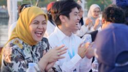 Wawali Makassar Ajak Pemuda Berkolaborasi Dengan Makassar Creative Hub