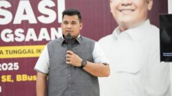 Andi Amar Ma’ruf Sulaiman Gelar Sosialisasi Empat Pilar Kebangsaan 