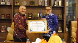 Pemkab Jeneponto Torehkan Prestasi Pengelolaan Keuangan Raih Opini WTP