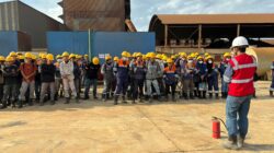 Direktur Utama PT Huadi Nickel Alloy Indonesia: Isu PHK Massal Tidak Benar